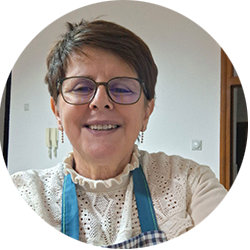 Ankica Ćorić - udruga Sion